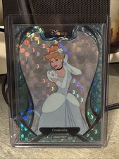 2025 Kakawow Phantom Disney cinderella Aqua Dot 94/210 picture