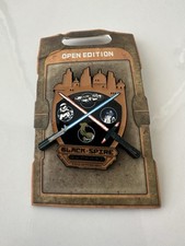 Disney World Park Star Wars Exclusive Limited, Edition  picture