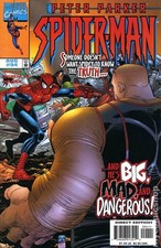 Spider-Man #94 VF 1998 Stock Image picture