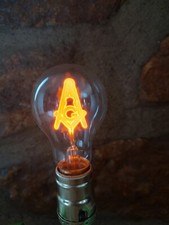 Masonic Lodge Alter light bulb LOT OF 3 BULBS,Mason Square and Compass picture