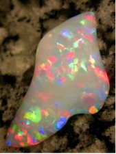 Brazilian OPAL 6.12 CRT EXT 3D Fully Saturated Non Directional Opal picture