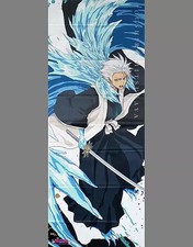 Poster to choose from Life-size cloth poster Toshiro Hitsugaya