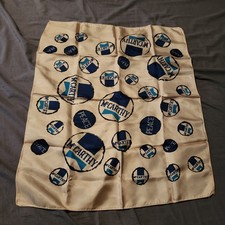 Eugene McCarthy President for peace 1968 Handkerchief Vintage US memorabilia picture