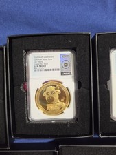 VeeFriends #12 common sense cow CGC GEM PROOF 2026 Gary Vaynerchuk picture