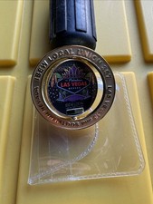 IBEW Local 357 Spinner Challenge Coin Las Vegas 41st Int’l Convention 2026 picture