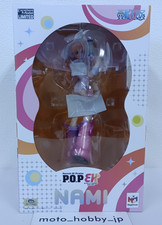 NEW MegaHouse Portrait.Of.Pirates One Piece