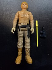 Vintage Kenner Star Wars Action Figure Luke Skywalker Bespin Complete Original picture