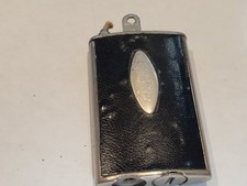 Vintage Ronson Vintage 1930s Ronson De-Light Tall for parts picture