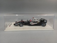 Spark Vmm 1376 1/43 Mclaren Mercedes Mp4/20 Japan Gp picture