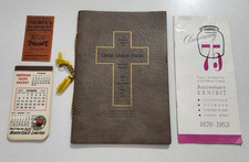 Minnesota Historical Booklets & Papers, People Places & Things Early 1900's picture