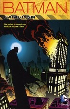 Batman Cataclysm TPB New Edition #1-1ST FN 2015 Stock Image picture