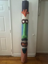 Totem picture