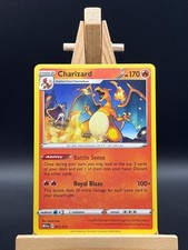 Pokemon Charizard 001/015 McDonald's Promos 2024 NM picture