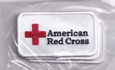 new AMERICAN RED CROSS 3 X 2 Inches picture