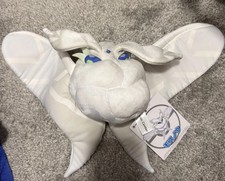 Pokemon Center Pokemon Frosmoth Plush Stuffed Toy picture