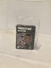 YOUTOOZ SIDEMEN COLLECTION ORIGINAL VIKKSTAR #4 VINYL FIGURE BRAND NEW picture