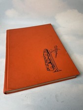 1964 Shelton High School Yearbook Shelton CT Conn Connecticut picture