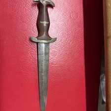 II World War Sword picture
