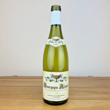 Domaine Coche-Dury 2008 Bourgogne Aligote Empty Bottle White Burgundy Wine picture