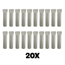 Smoking Glass Filter Tips 8MM 20X picture