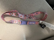 2025 Disney Parks NEW Princess Couples Reversible Lanyard NEW WITH TAGS picture