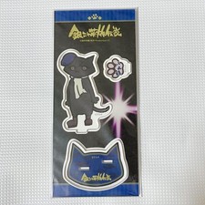 Legend of the Galactic Heroes: Die Neue These Acrylic Stand C. Nyan picture