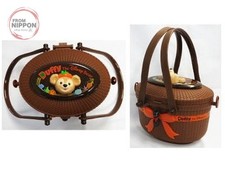 Duffy Popcorn Bucket 
