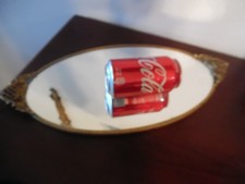 VINTAGE GOLD ORMOLU PERFUME TRAY -17 IN. picture