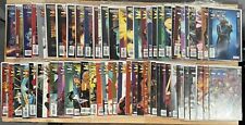 Ultimate X-Men 1 , 2, 3 Collected Edition (2001) Marvel Comics + 29-85/extras picture