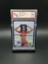 Jameliz Smith #1A Hedonism Series LCG 10 Gem Mint eXcess Collectibles picture