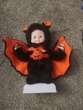 Santas best Halloween 12