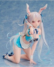 Native BINDing Chris-Aqua blue-:Bare Leg Ver. 1/4 Scale Figure 24cm picture