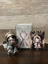 Authentic Pop Mart. Skullpanda. Where Time Dwells. Jazz Age Sheen. New picture