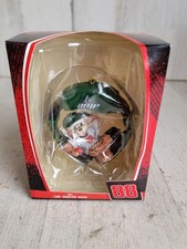 Trevco Dale Jr 88 Nascar bear amp energy vintage ornament Xmas picture
