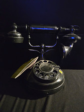 Spooky Halloween Prop Phone picture