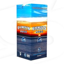 Elements Cones 1- 1/4 Bulk Box of 900 Cones - picture