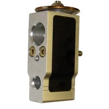 3A851-72170 Expansion Valve Fits Kubota M108S M1055 M5040 M6040 M9000 ++ Tractor picture