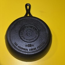 Lodge Blacklock *63* Seasoned 7