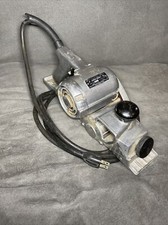 POWR KRAFT Industrial Duty 3 1/6” Planer All Ball Bearing Model PC8937A 7amp ￼￼ picture