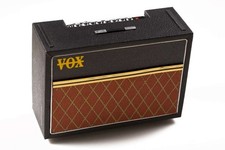 1 Mini Vintage England Style Amp Single picture