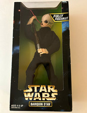 Kenner Star Wars Barquin D'an 12