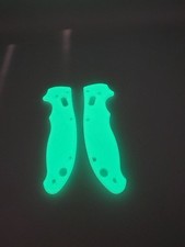 Custom SCALES For Manix 2 Lightweight (LW) picture