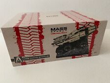 Mass Effect Legendary Mysteries Resin M35 Mako Statue Figure Vehicle + Stand W1 picture