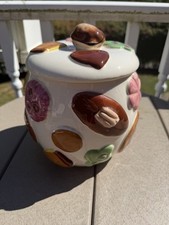Vintage 1950s NAPCO Ceramic  