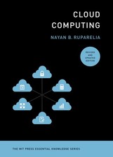 Cloud Computing, revised and updated edition (The MIT Press Essential Knowledge picture