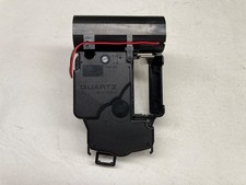 Takane Westminster Chime Pendulum Quartz Battery Movement to fit a 1/4