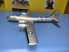 Rare B-29 Lucky ‘Leven B-29 Super Fortress picture
