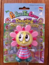 Parappa The Rapper Dancing Sunny Figure Medicom Toy NEW picture