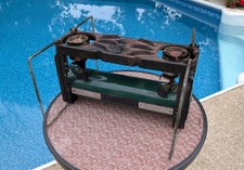 COLEMAN 523 CAMP MILITARY MEDICAL STOVE  VIETNAM ERA picture
