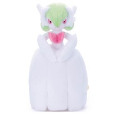 Pokemon Pyokorin Stuffed Toy Mega Gardevoir Pokémon Plush Doll Japan New Japan picture
